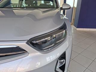 KIA Stonic usata, con Park Distance Control