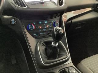FORD C-Max usata, con Climatizzatore