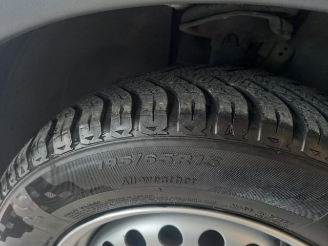 FORD Transit Connect usata 20