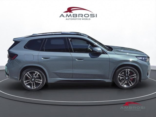 BMW X1 usata 4