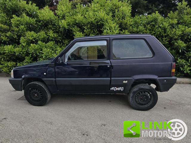 FIAT Panda usata 2