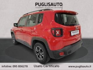 JEEP Renegade usata, con Cerchi in lega
