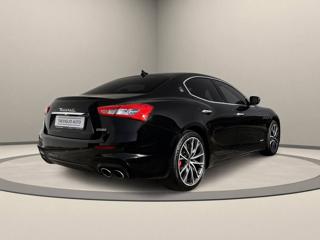 MASERATI Ghibli usata, con Alzacristalli elettrici