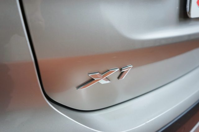 BMW X1 usata, con Bracciolo