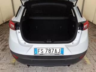 MAZDA CX-3 usata, con Interni in pelle