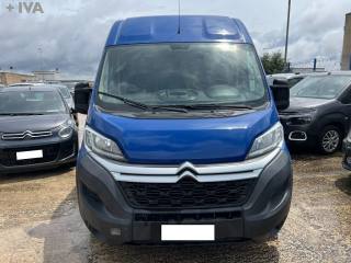 CITROEN Jumper usata 7