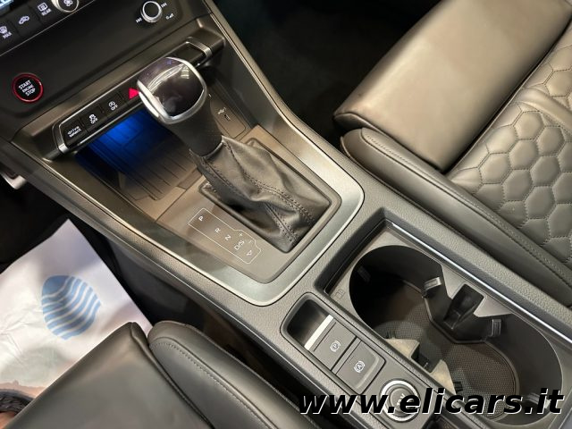 AUDI RS Q3 usata, con ESP
