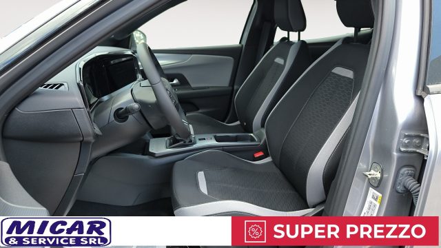 OPEL Mokka usata, con Cruise Control