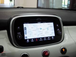 FIAT 500X usata, con ESP