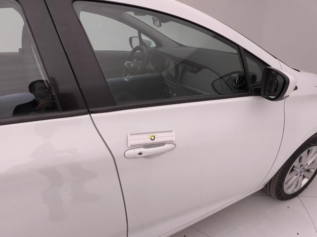 RENAULT ZOE usata 43