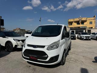 FORD Transit usata, con Airbag Passeggero