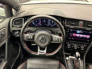 VOLKSWAGEN Golf GTI usata, con Controllo automatico clima