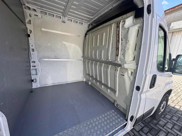 FIAT Ducato usata 8