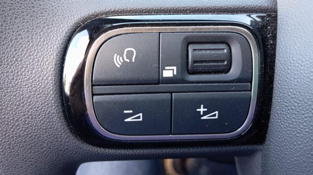 CITROEN C3 usata, con Isofix