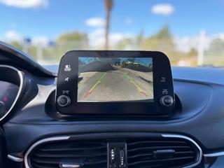 FIAT Tipo usata, con Cruise Control