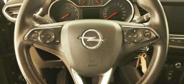 OPEL Crossland usata 54