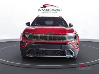 JEEP Avenger usata 6