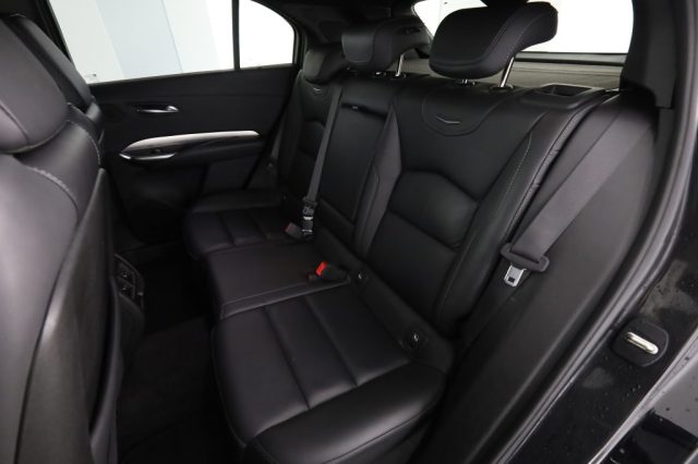 CADILLAC XT4 usata 3