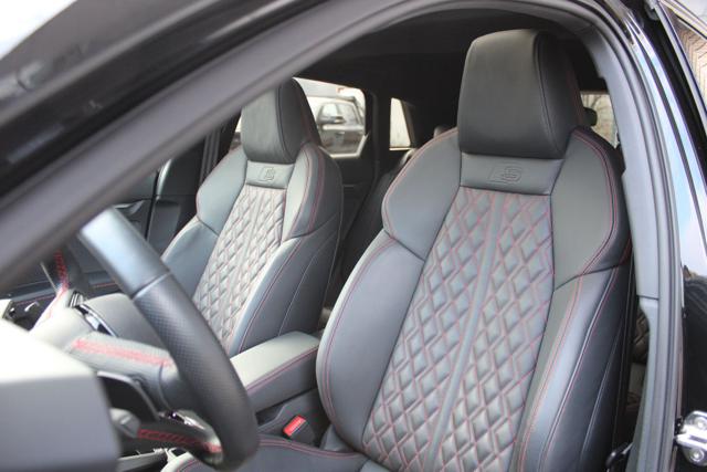 AUDI A3 usata, con ESP