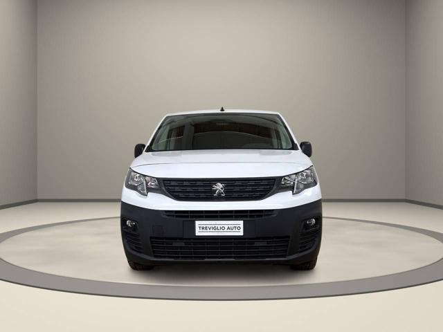 PEUGEOT Partner usata, con Airbag