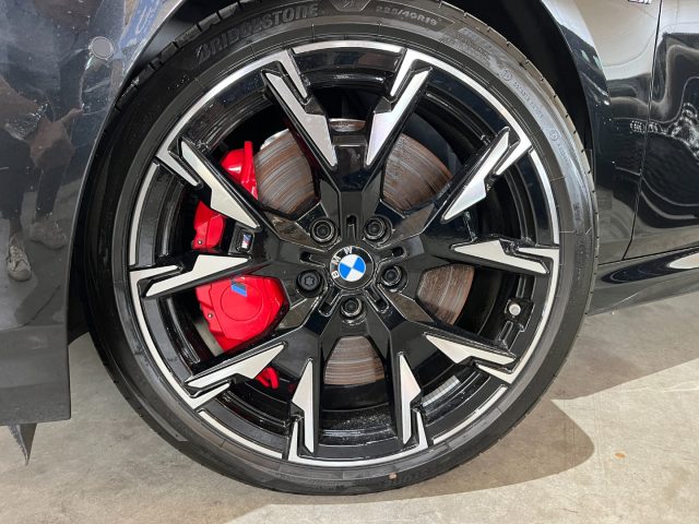 BMW 120 usata, con Chiusura centralizzata
