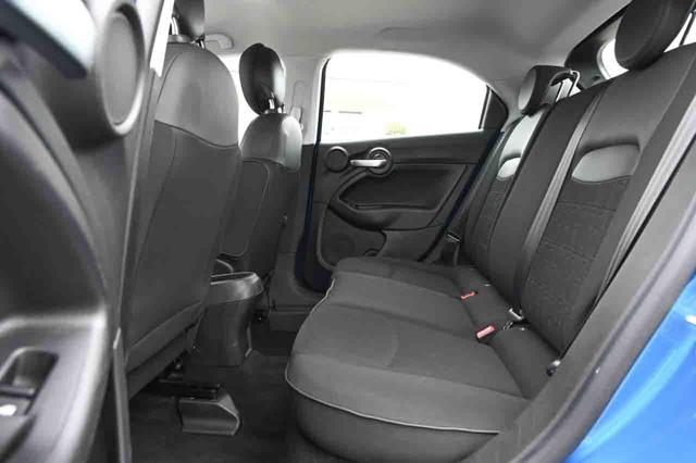 FIAT 500X usata, con Park Distance Control