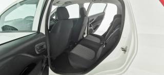 FIAT Punto usata 36
