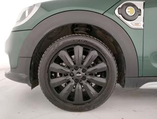 MINI Countryman usata, con Cerchi in lega