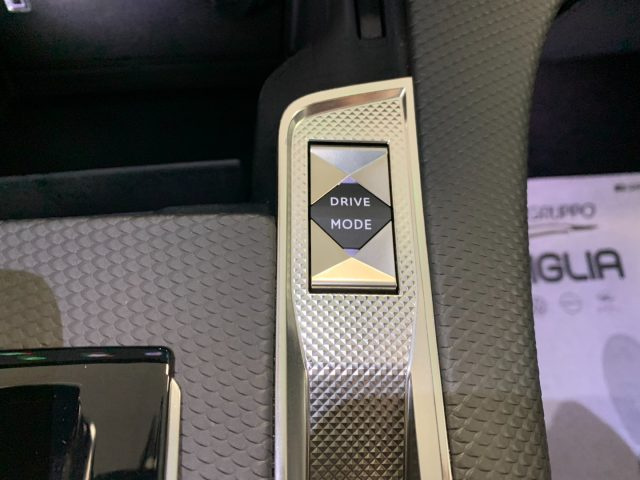 DS AUTOMOBILES DS 7 usata, con Chiusura centralizzata telecomandata