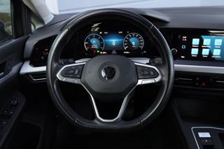 VOLKSWAGEN Golf usata, con Park Distance Control