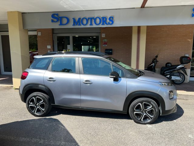 CITROEN C3 Aircross usata, con Alzacristalli elettrici