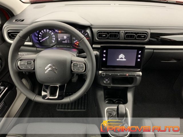 CITROEN C3 usata, con Cruise Control
