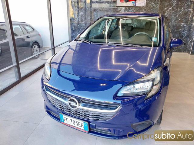 OPEL Corsa usata, con Airbag