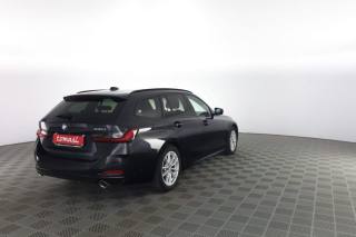 BMW 318 usata 3