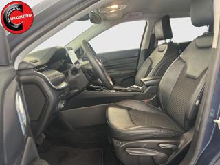 JEEP Compass usata, con Boardcomputer