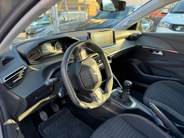 PEUGEOT 208 usata, con Chiusura centralizzata