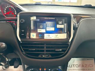 PEUGEOT 208 usata, con Controllo trazione