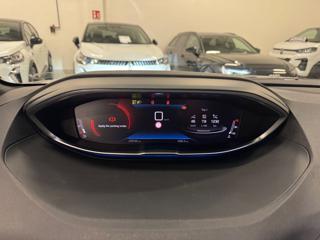 PEUGEOT 3008 usata, con Climatizzatore