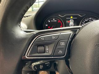AUDI Q2 usata, con Bluetooth