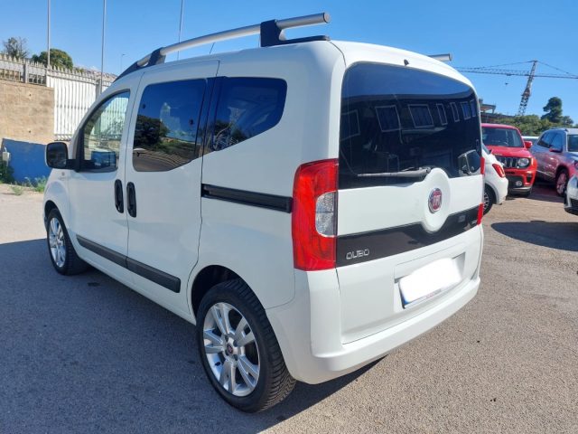 FIAT Qubo usata 6