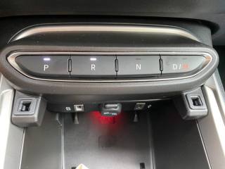 JEEP Avenger usata, con Luci diurne LED