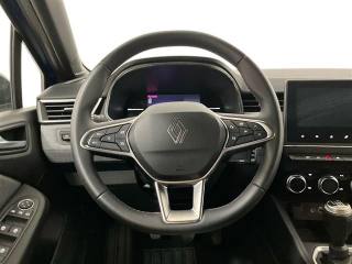 RENAULT Clio usata, con Sensori di parcheggio posteriori