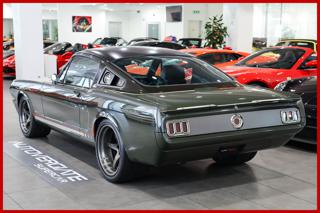 FORD Mustang usata 4