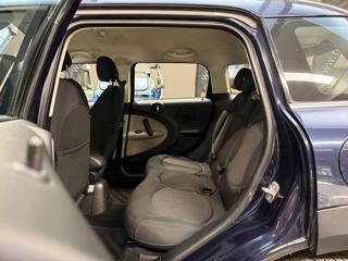 MINI Countryman usata, con Bluetooth