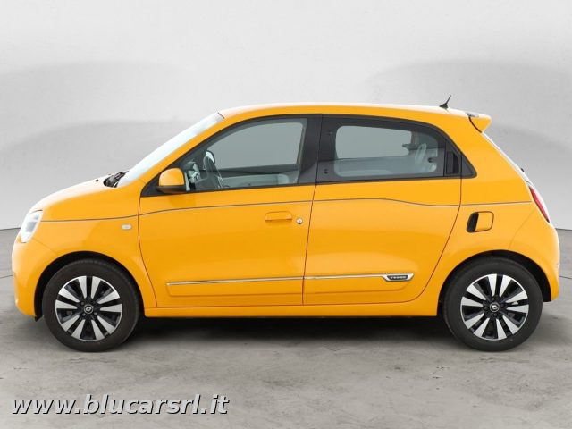 RENAULT Twingo usata, con Airbag Passeggero