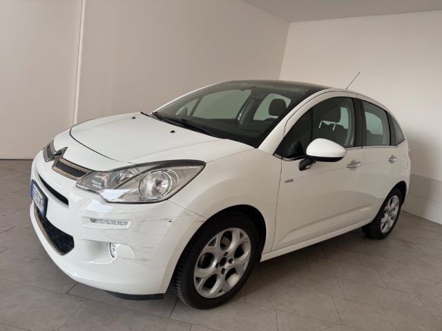 CITROEN C3 usata 15