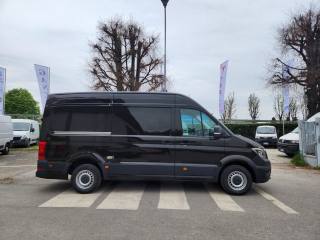 VOLKSWAGEN Crafter usata, con Chiusura centralizzata