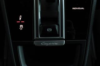PORSCHE Cayenne usata, con Luci diurne LED