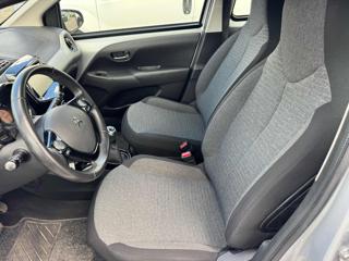 CITROEN C1 usata, con Controllo trazione