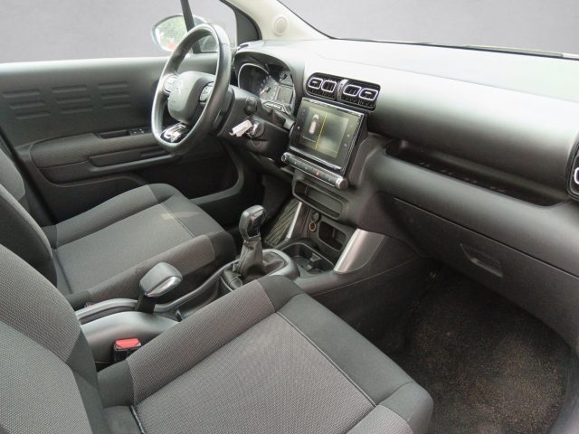 CITROEN C3 Aircross usata, con Chiusura centralizzata